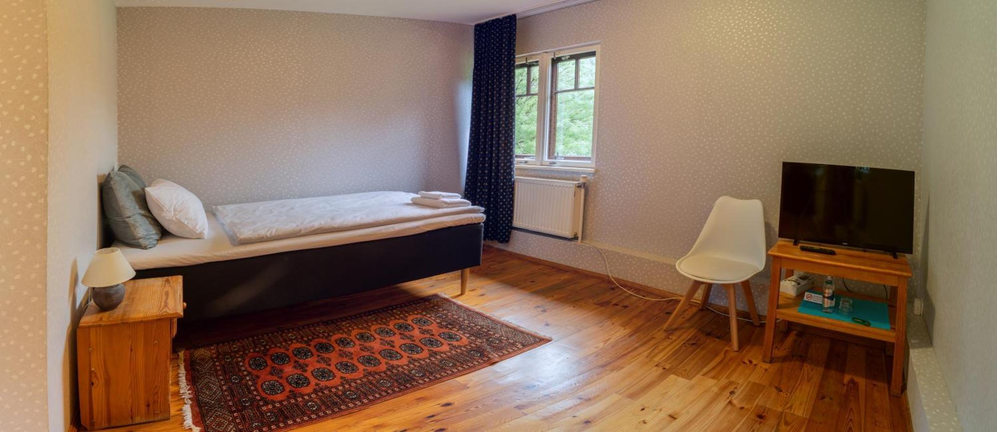 Park Hotel Bruzis Smiltene Buitenkant foto